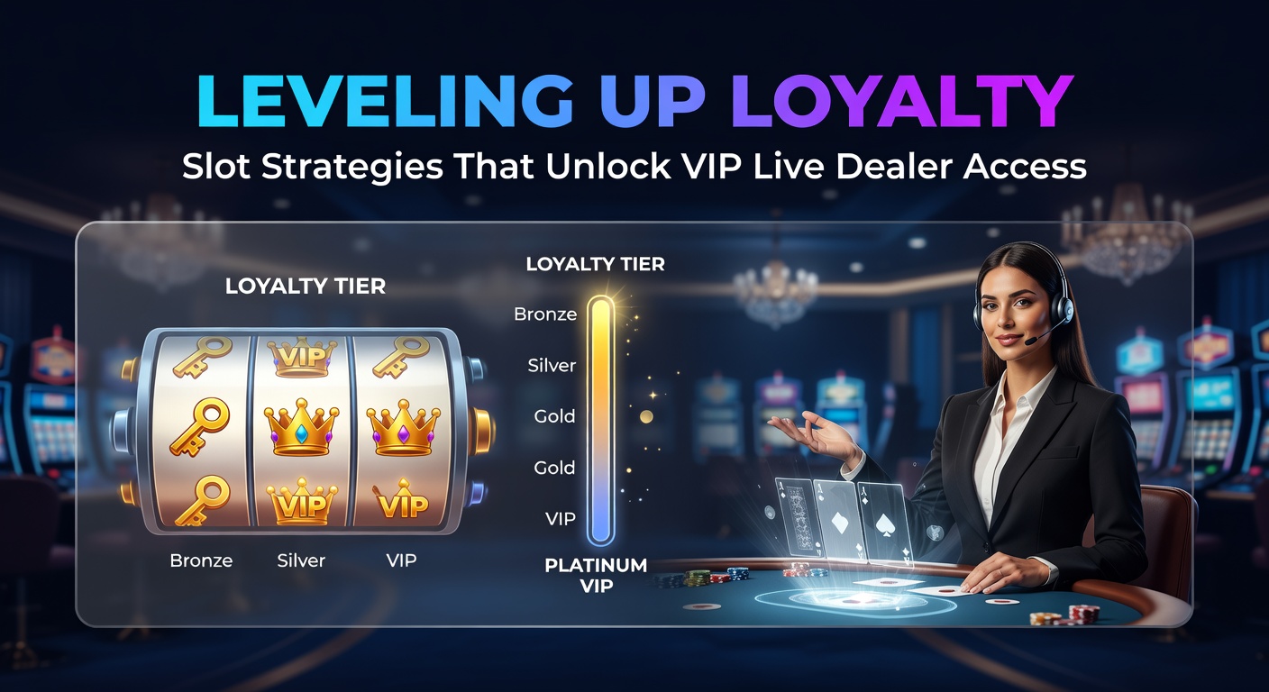 Online slot reels spinning with loyalty points accumulating in the background, illustrating rapid tier progression toward VIP status