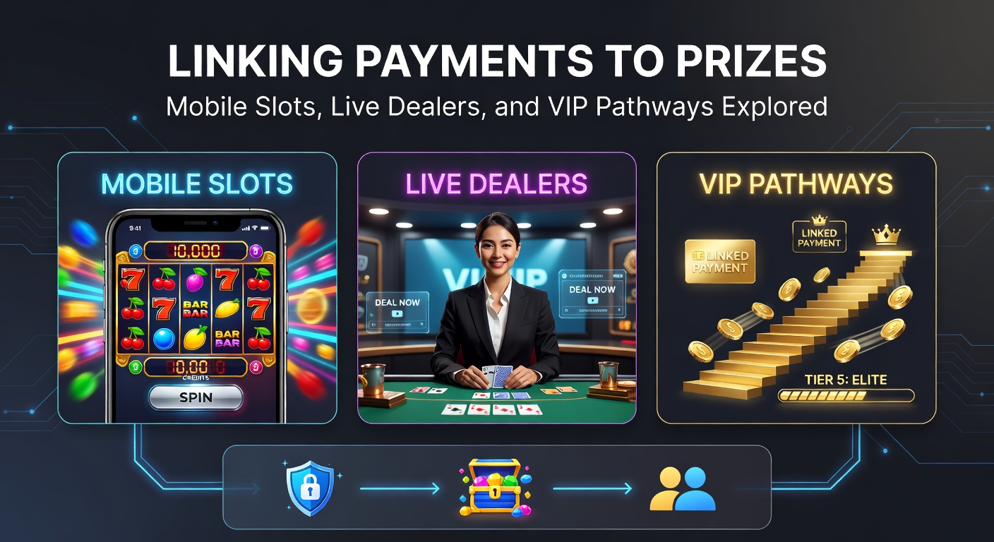 Live dealer at a blackjack table interacting with players via video stream, with overlaid chip stacks, bet trackers, and payment confirmation pop-ups